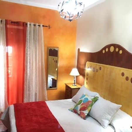Casa Rural El Patio Agulo Zewnętrze zdjęcie