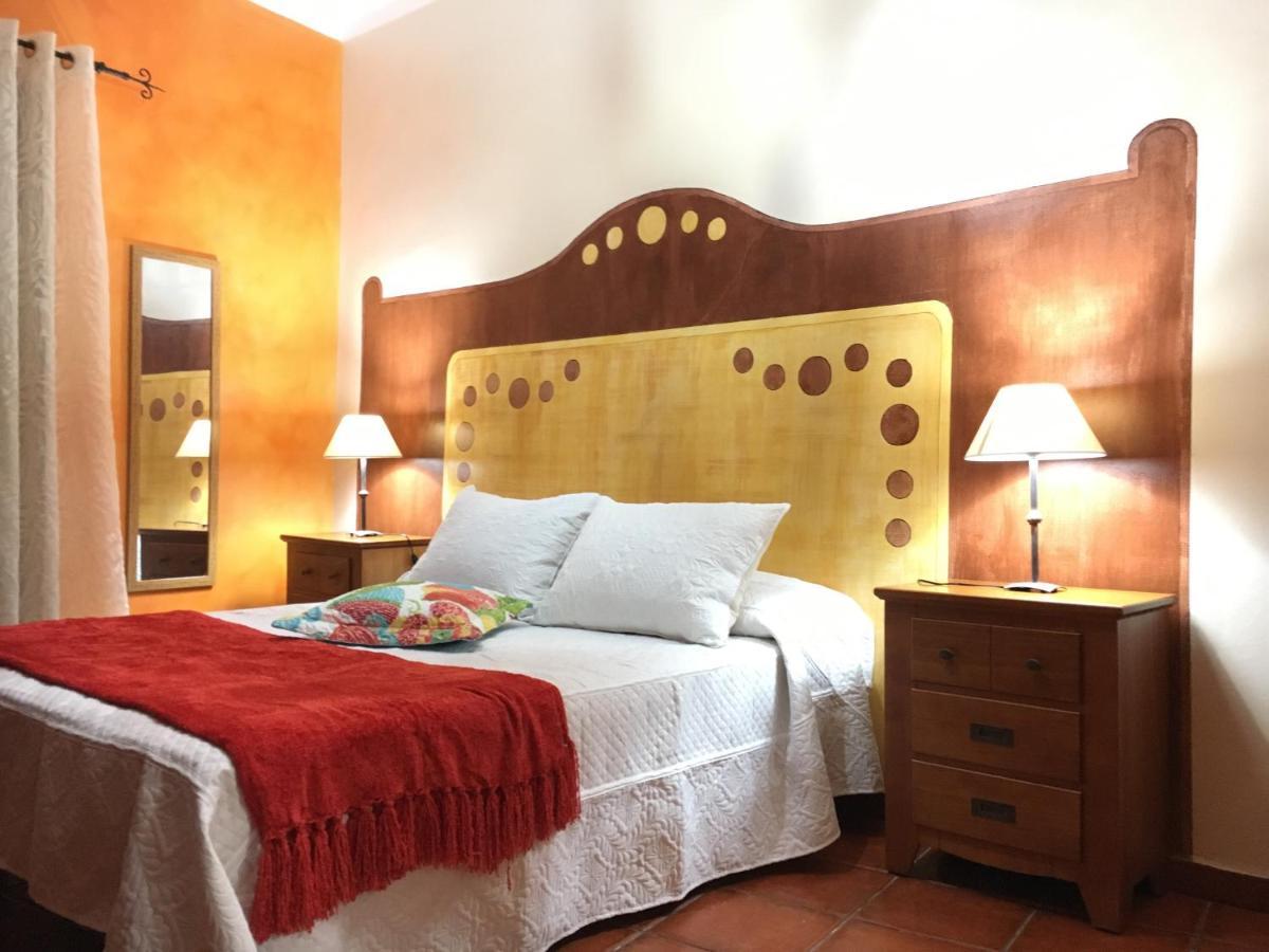 Casa Rural El Patio Agulo Zewnętrze zdjęcie