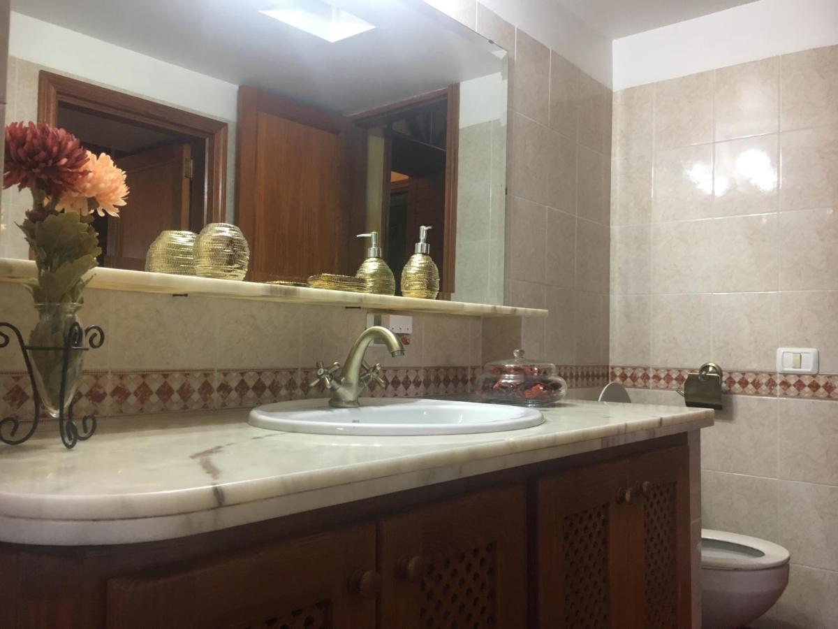 Casa Rural El Patio Agulo Zewnętrze zdjęcie