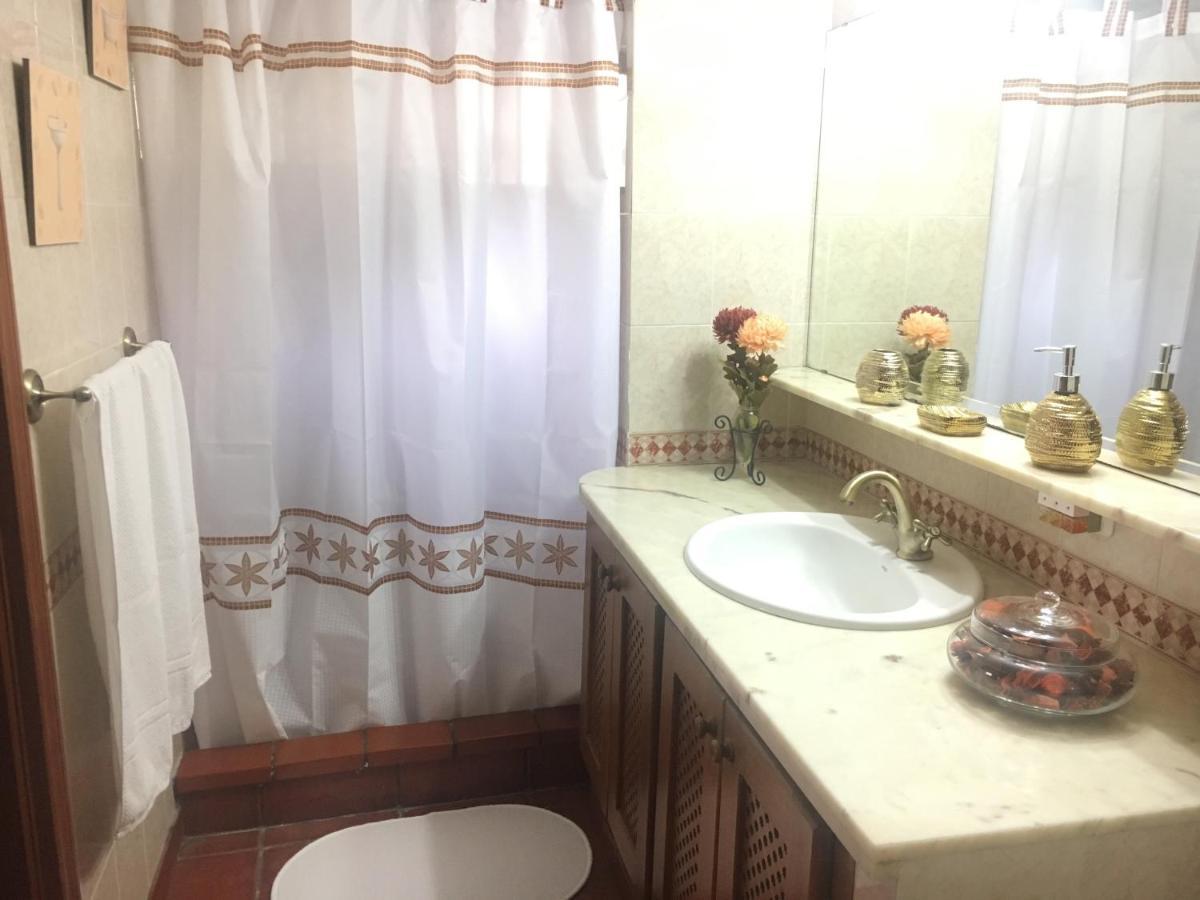 Casa Rural El Patio Agulo Zewnętrze zdjęcie