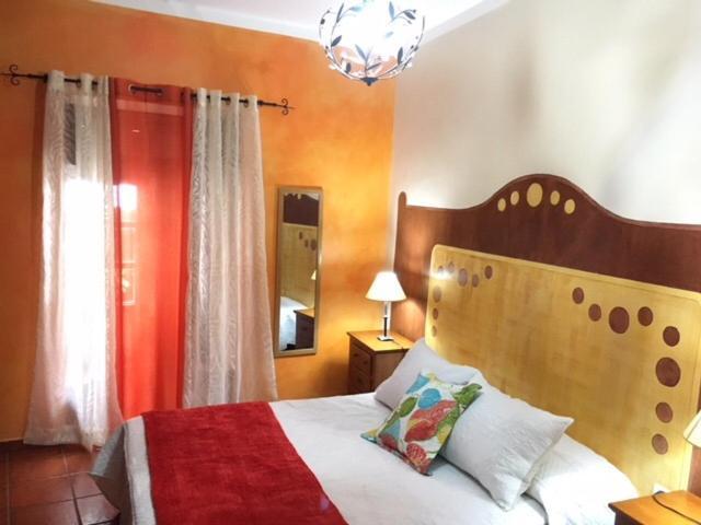 Casa Rural El Patio Agulo Zewnętrze zdjęcie